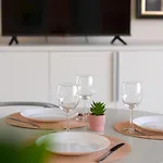 Apartamento Attico Belvedere Randi Rávena