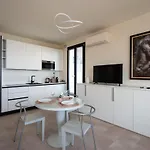 Daire Attico Belvedere Randi
