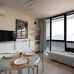 Daire Attico Belvedere Randi