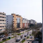 Daire Attico Belvedere Randi *