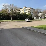 Attico Belvedere Randi Daire *