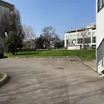 Attico Belvedere Randi Ravenna