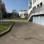 Attico Belvedere Randi Daire