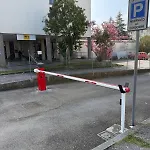 Attico Belvedere Randi Daire *