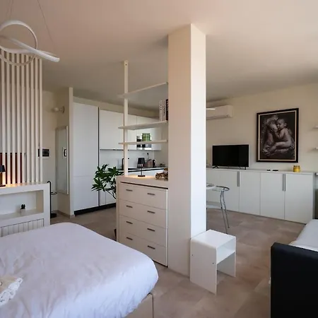 Daire Attico Belvedere Randi