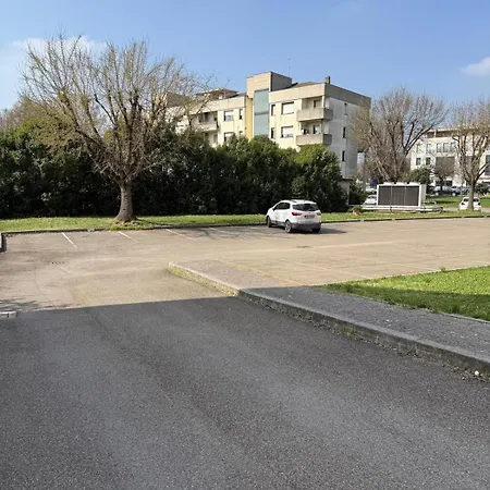 Attico Belvedere Randi Appartement *