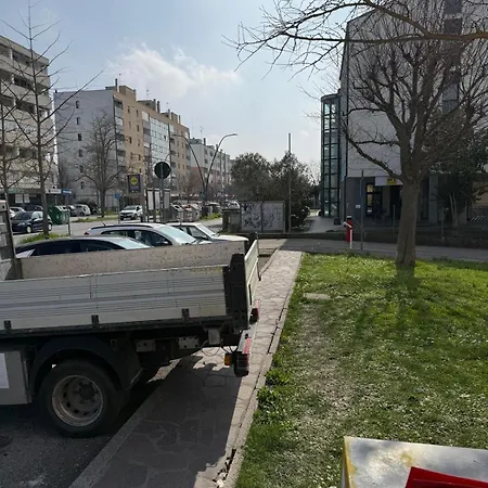 Daire Attico Belvedere Randi
