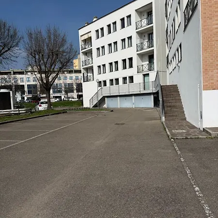 Daire Attico Belvedere Randi