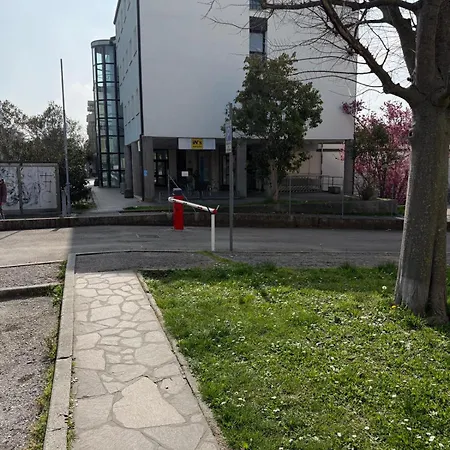Appartement Attico Belvedere Randi *