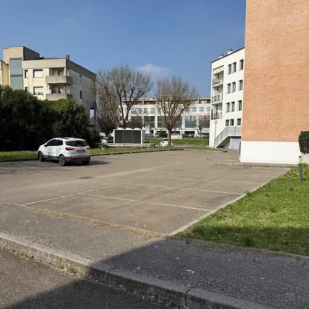 Attico Belvedere Randi * Ravenne