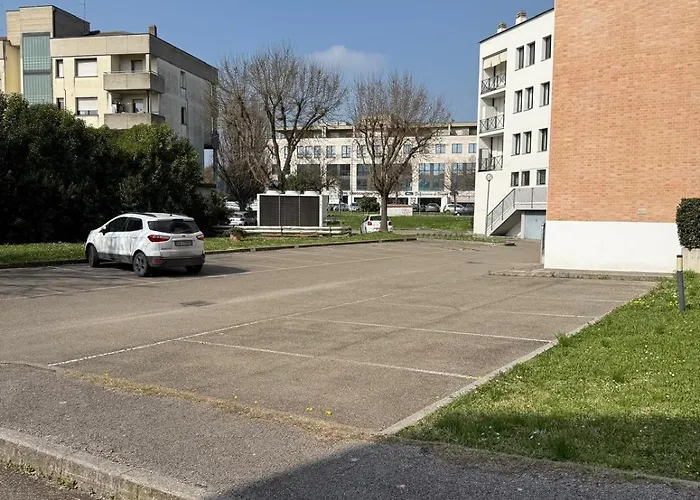 Attico Belvedere Randi * Ravenna